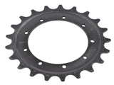 Sprocket Teeth 21 Fit for Bobcat Mini Excavator 331D 331E 334 231 325 328 6539097 62892596