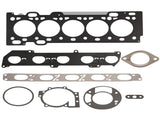 Cylinder Head Gasket Bolt Valve Kit fit for 04-2015 Volvo 2.5L C30 C70 S40 S60 V50 43230977