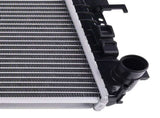 Aluminum Radiator fit for Mercedes Sprinter 2500/3500 3.0L 2010-2013 68013630AA 45557055