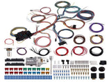 Wire Harness Universal 22 Circuit Wiring Fit For 1960-1986 Chevy GMC Pickup Truck 90117072