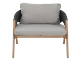 Patio Chair with Cushions N776P271809L