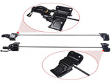 2PCS Power Running Board Motor Left & Right w/Bracket Replacement for Ford Expedition Lincoln 70215506