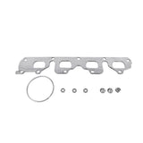 Manifold with Gasket Fits for Buick Allure Regal Chevy Malibu Impala Orlando Saturn Aura Pontiac G6 00732402