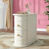 Wood End Table 91507351