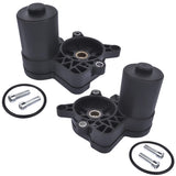 2PCS Left & Right Electric Parking Brake Motor for Ford Fusion Escape Lincoln MKC DG9Z2B713A 22710198