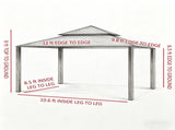 Pop Up Canopy Tent 13350425
