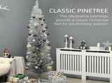 Artificial Christmas Tree 89060517