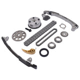 Timing Chain Kit VVT Gear for Lexus Toyota RAV4 Camry Corolla Scion 2AZFXE 2AZFE 13521-28010 81369333