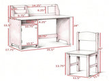 Table and Chair 60347580