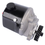 Power Steering Pump for Ford 6600, 6700, 7000, 7100, 7600, 7700 D8NN3K514GA E6NN3K514EA 81822403 41385690