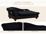 Dog Bed/ Rattan Pet Sofa 64625587
