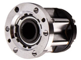 2 Free Wheeling Wheel Hub Lock Manual Lock 30 spline for Toyota Landcruiser FJ60 74179447