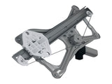 Door Window Motor Regulator fit for Honda Civic 2006-2011 Front Right HO1351137 92832315