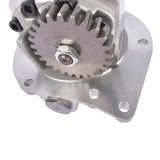 Hydraulic Pump w/o Dual Power for Ford Tractors New Holland Tractor 5000 5100 5200 7000 D0NN600G 98354509