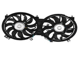 Cooling Fan 4 Pins fit for Nissan Murano/Quest V6 3.5L 2009-2015 21481JN20A 86318972