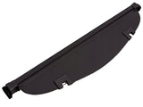 For 2013-2016 Mazda CX-5 Retractable Trunk Cargo Cover Luggage Shade Shield KD33-V1-350A KD33V1350A 90640672