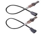 4PC Air Fuel Sensors Lexus fit for LS460 4.6L V8 2007-2013 2349058 88974383 234-9058 41296883