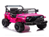 12V Kids Ride On Electric Truck Car W/Parents Control,2WD,Four-wheel suspension,Early education W1578P187456