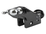 Trailer Hitch Parts 2" Shank 2 5/16 in Ball 10000 lbs fit for Class III&IV Hitches 78925113