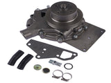 Water Pump Replacement for John Deere Engine 4039T 4045D 4045T 4239T 6059D 6059T 6359D 6359T AR97717 63479690