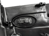 Headlight Housing Left Driver Side HID/Xenon w/AFS No Bulbs for BMW 550i 7271907 09994122