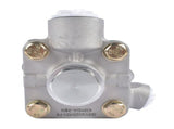 Left Rotation Direction Power Steering Pump 2107550 Replacement for Detroit 60 / Cat 3406 66136392