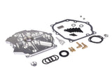 Silver Dual Bearing Billet Side Cover Replacement for GX200/Clone 196 Predator Hemi Ghost 91357680