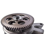 Heavy Duty Water Pump Steel Fits for Detroit Diesel 60 Series 12.7 Engine 23522707 23505895 23520136 13986226