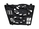 Radiator Cooling Fan fit for Ford Escape fit for Lincoln MKC L4 2015-2019 EJ7Z8C607E 16392329