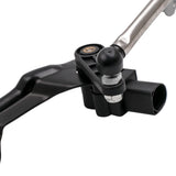 Rear Left Suspension Level Sensor fit Audi A5/S5 8T Cabriolet 2010 - 2017 56374593