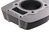 Cylinder Piston Top End Kit Set fit for Honda Rancher TRX350 12100-HN5 2000-2006 29006535