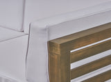 OANA CLUB CHAIR 65546.00WHI