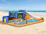 Inflatable Bounce House 21587092