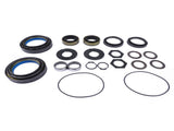 Front Axle Seal and Thrust Washer Kit for Ford Excursion F-450 F-550 Dana 50 60 52158430