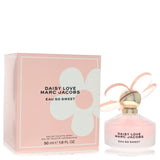 Daisy Love Eau So Sweet by Marc Jacobs Eau De Toilette Spray 1.6 oz for Women FX-571153
