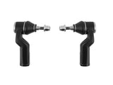 4Pcs Front Left Right Tie Rod End fit for Ford Focus Escape 2012-2018 Steel 47582584