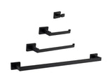 4- Piece Bathroom Hardware Set 04724868