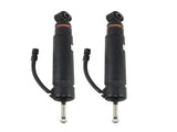 2x Rear Suspension Shock Struts For Toyota Prado 150 Lexus GX460 10-18 with ADS 44035334
