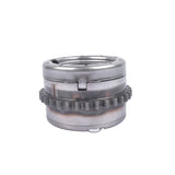 Intake Left Camshaft Adjuster For Mercedes W222 W166 M276 C350 E400 GLC43 C43 GLE450 AMG 4Matic 28687943