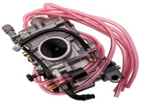 Carburetor / Carb For Yamaha YZ400F 1998-1999 YZ426F 2001-2002 YZ450F 2003-2009 70983482