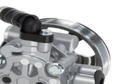 Power Steering Pump w/ Pulley fit for Honda Accord 2.4L L4 DOHC 2008-2012 21-5495 46765029