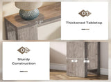 Long Console Table/Living room table 41736178