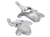 Front Left & Right 2 Pcs Steering Knuckle Fit for Tesla Model Y 2020-2023 All Engine 30225335
