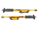 Rear Shock Absorbers Fits for Dodge Challenger SRT Charger SXT 2015-2023 68235726AA 68235727AA 05056020