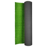 ZNTS Realistic Synthetic Artificial Grass Mat 65x 5ft with 3/8" grass blades height Indoor Outdoor Garden 43274697