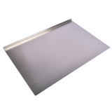 Cutting Board, Heavy Extra Large 304 Stainless Steel Cutting Mat Chopping Baking Pastry Board 52448875