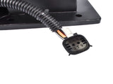 Left Side Power Running Board Motor for Ram 1500 2019 2020 2021 2022 w/ 145'' Wb 68461581AA 28654590