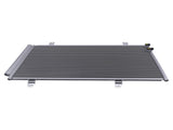 AC Condenser fit for Toyota Camry 2.4L 2.5L 3.5L 2007-2011 Toyota Avalon 3.5L 05-12 77709663