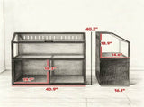 Hamster Cage/Pet Cage 38435807