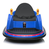 12V 7A.h Bumper Car Blue 57176032